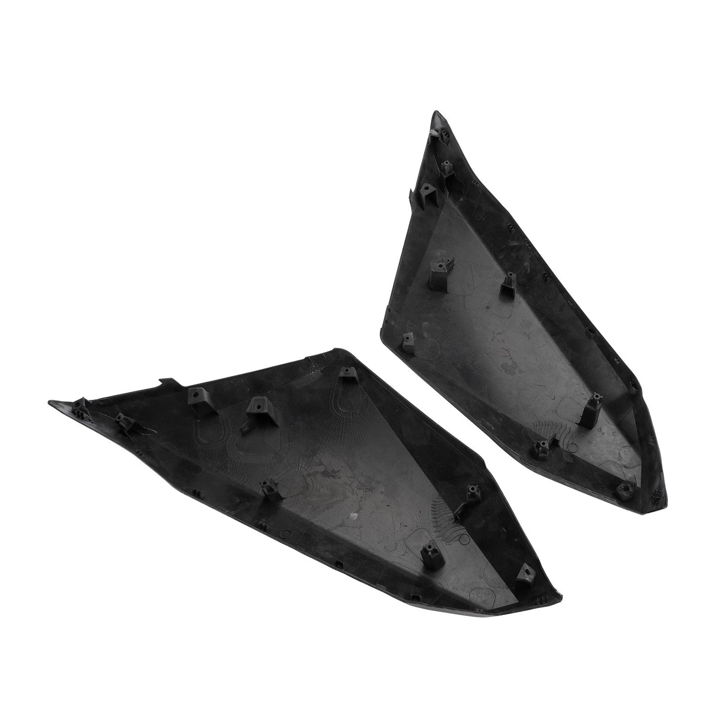 Carenatura laterale del telaio posteriore Honda ADV 350 2022-2025