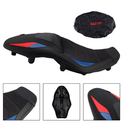 Sedile passeggero anteriore posteriore conducente Bmw S1000XR 20-26 M1000XR 2024-2026