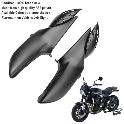 Protezione pannello telaio laterale Kawasaki Z900RS 2018-2024 Carenature Cover