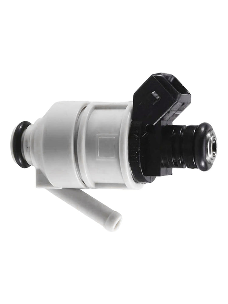 1 iniettore di carburante per BMW E38 850i 750iL 5.4L V12 1998-2001 1435991