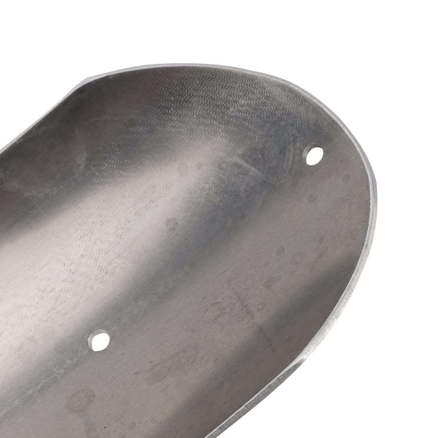 Parafango anteriore in acciaio Scrambler 400X 2023-2025