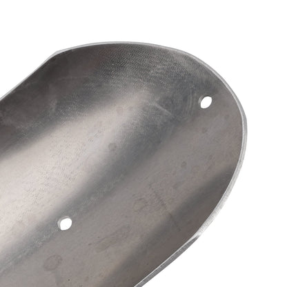 Parafango anteriore in acciaio Scrambler 400X 2023-2025