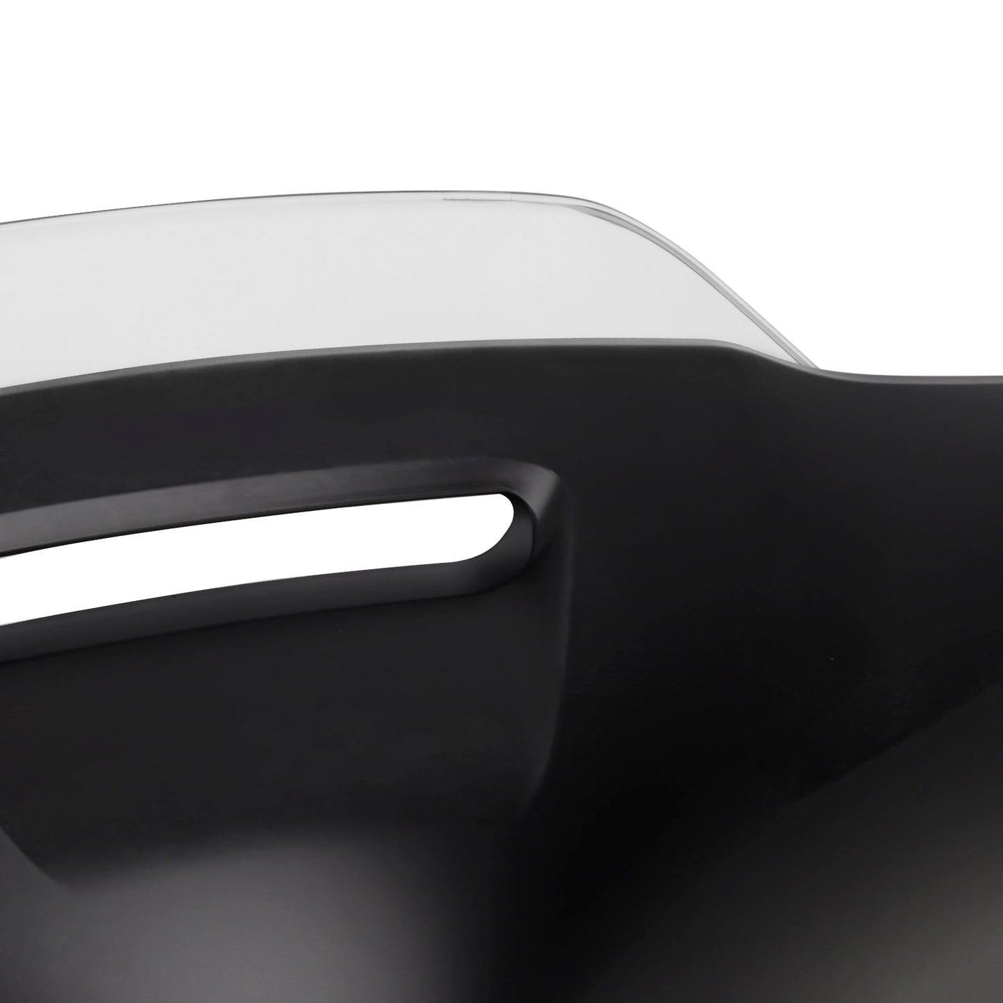 Parabrezza per parabrezza HONDA CM300 CM500 2021-2024