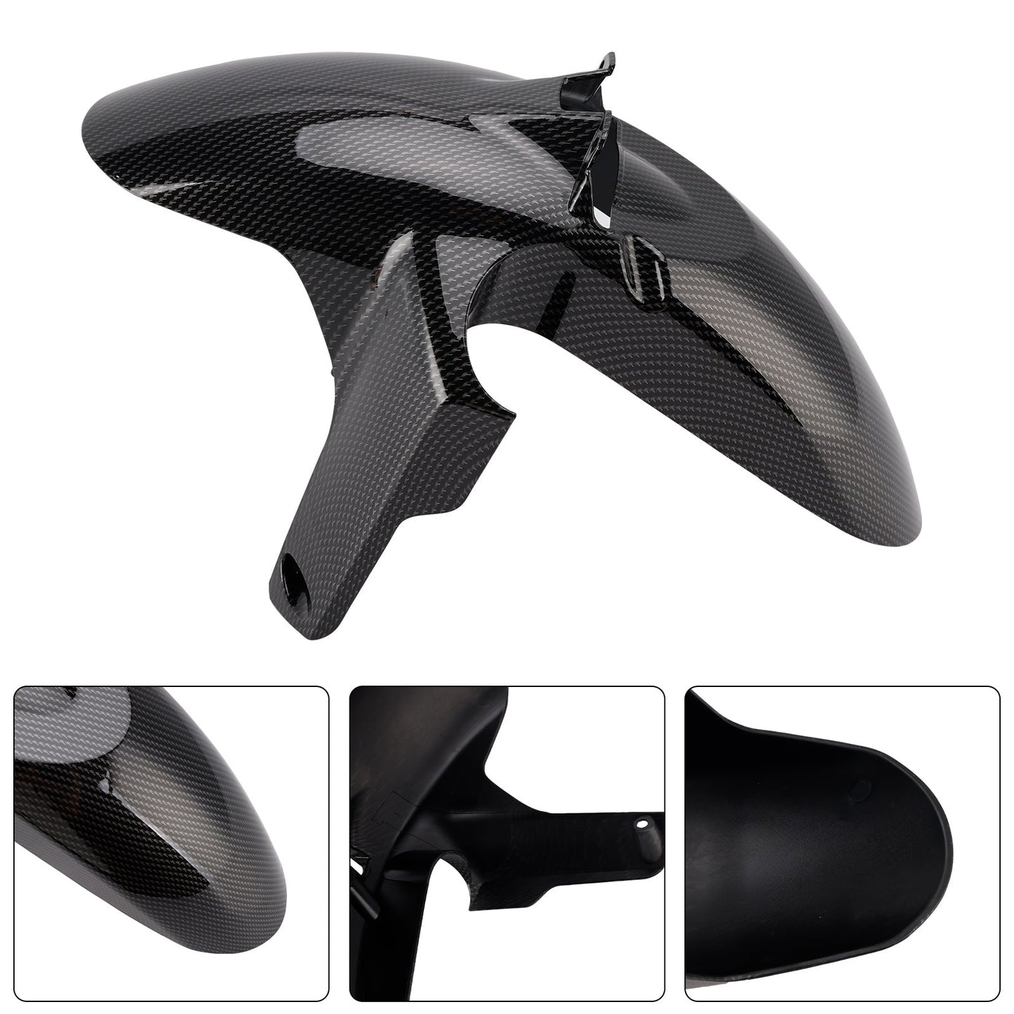 Carenatura parafango anteriore BMW R1300GS 2024-2026