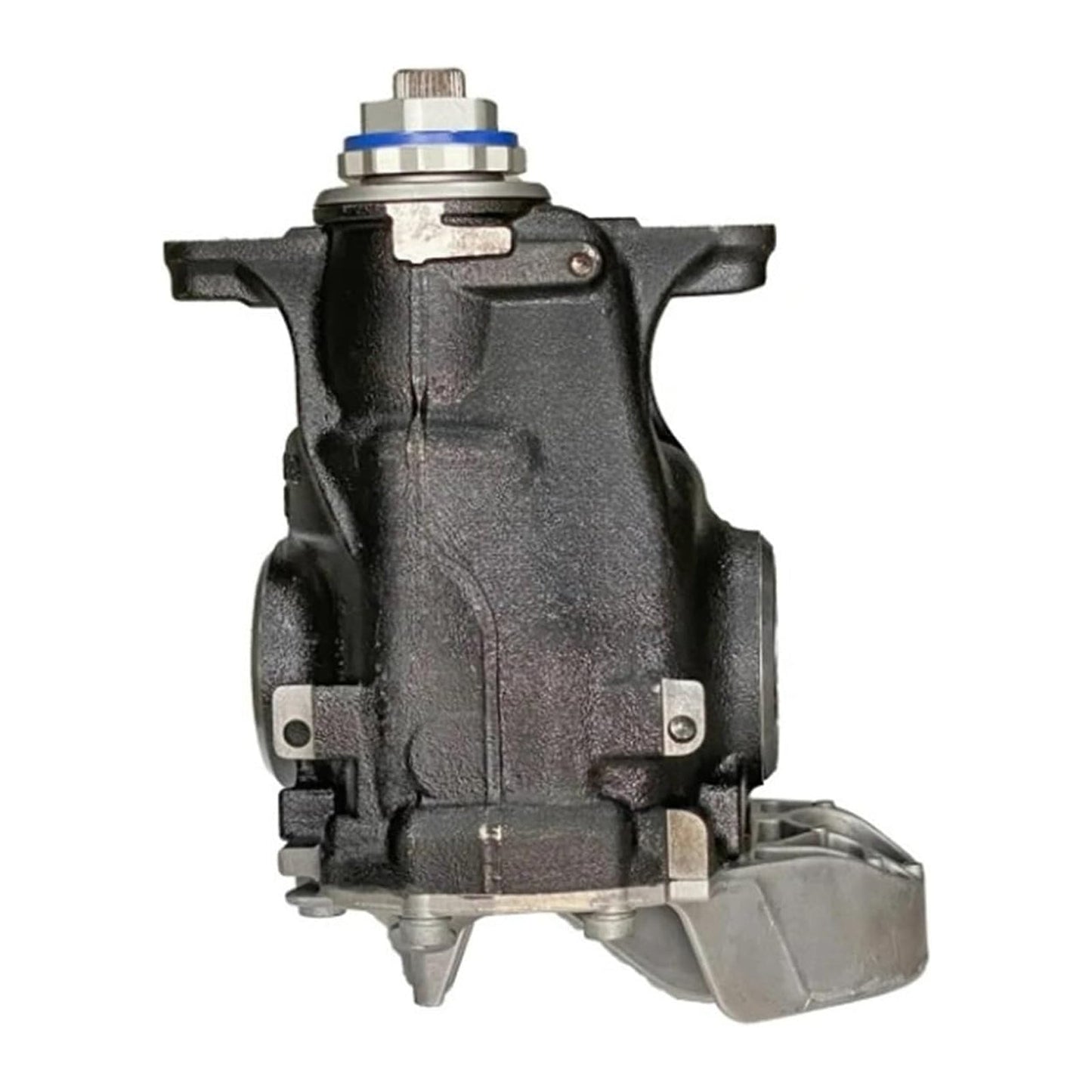 Gruppo differenziale posteriore a gas BMW X5 E70 3.0si 2007-2010, rapporto 4,44, 33107602987