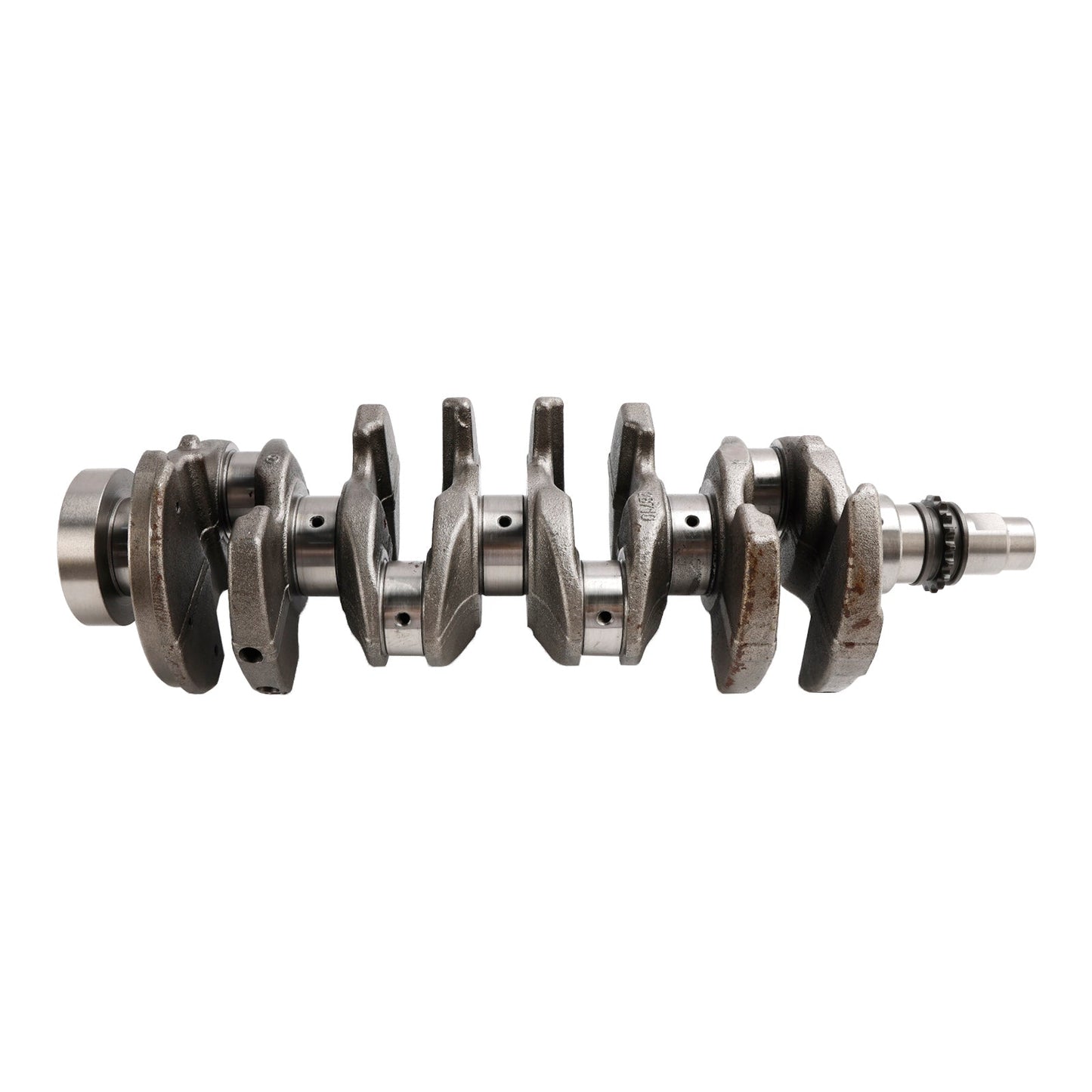 Kit di revisione e ricostruzione del motore Kia K4 G4FJ 1.6T 2014–2021 Kit guarnizioni bielle pistoni 231102B700
