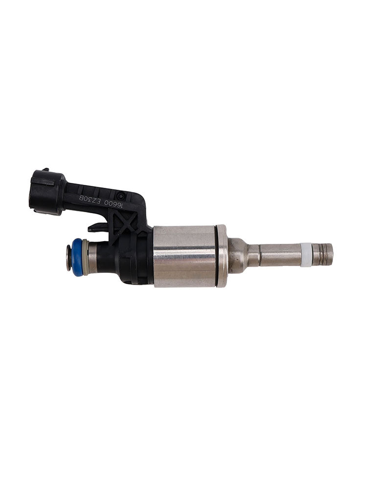 1 iniettore di carburante per Nissan Titan XD NV2500 NV3500 Armada 16-21 16600-EZ30B