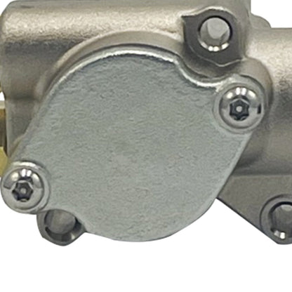 Motore VW GOLF PLUS (5M1, 521) 1.6 FSI: pompa carburante ad alta pressione BLF 03C127025R