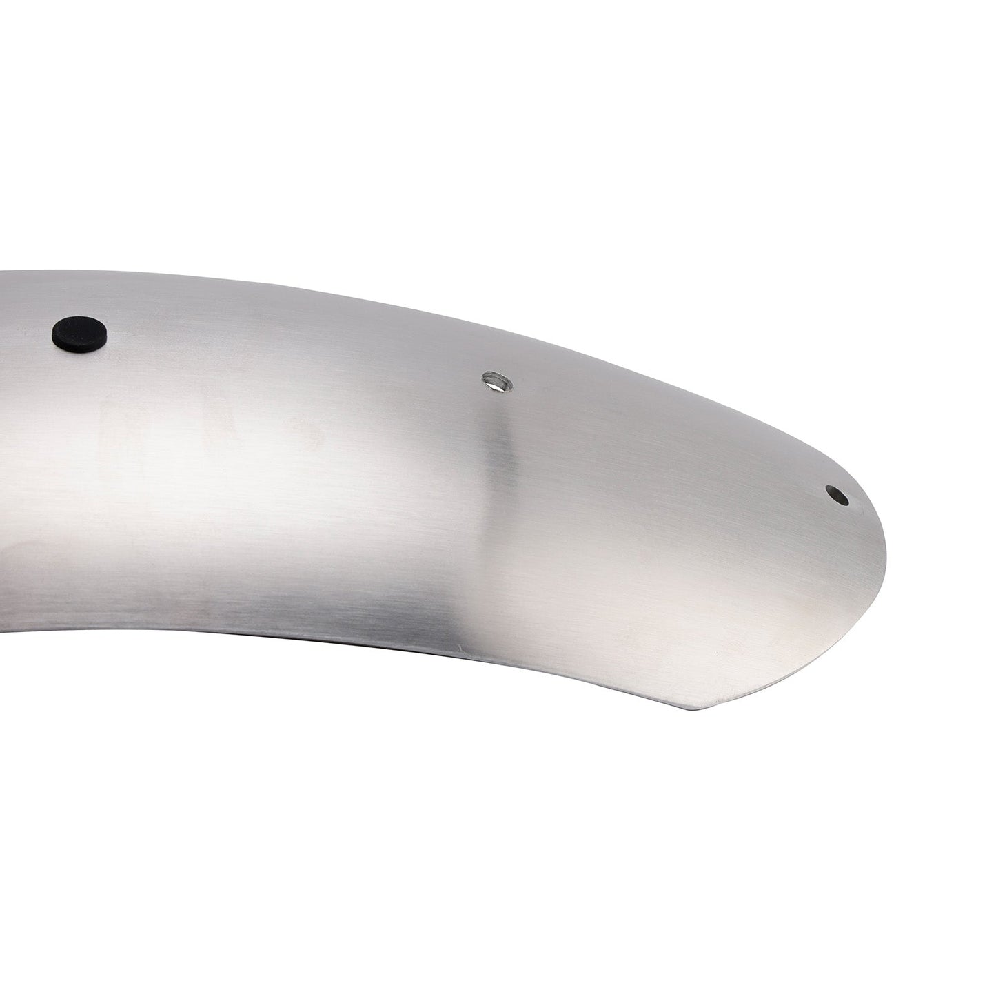 Parafango anteriore in acciaio adatto per MOTO GUZZI V7 II Stone Classic Special 10-16