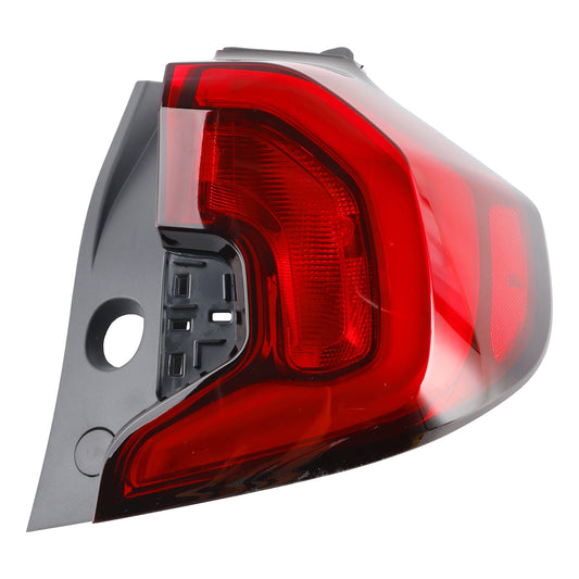 Fanale posteriore a LED destro GMC Terrain SLE / SLT 2018-2021 GM2805135