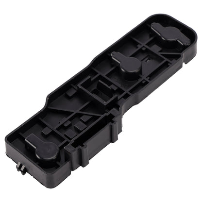 Pannello portalampada fanale posteriore sinistro 4518200377 per Smart Fortwo 2008-2018
