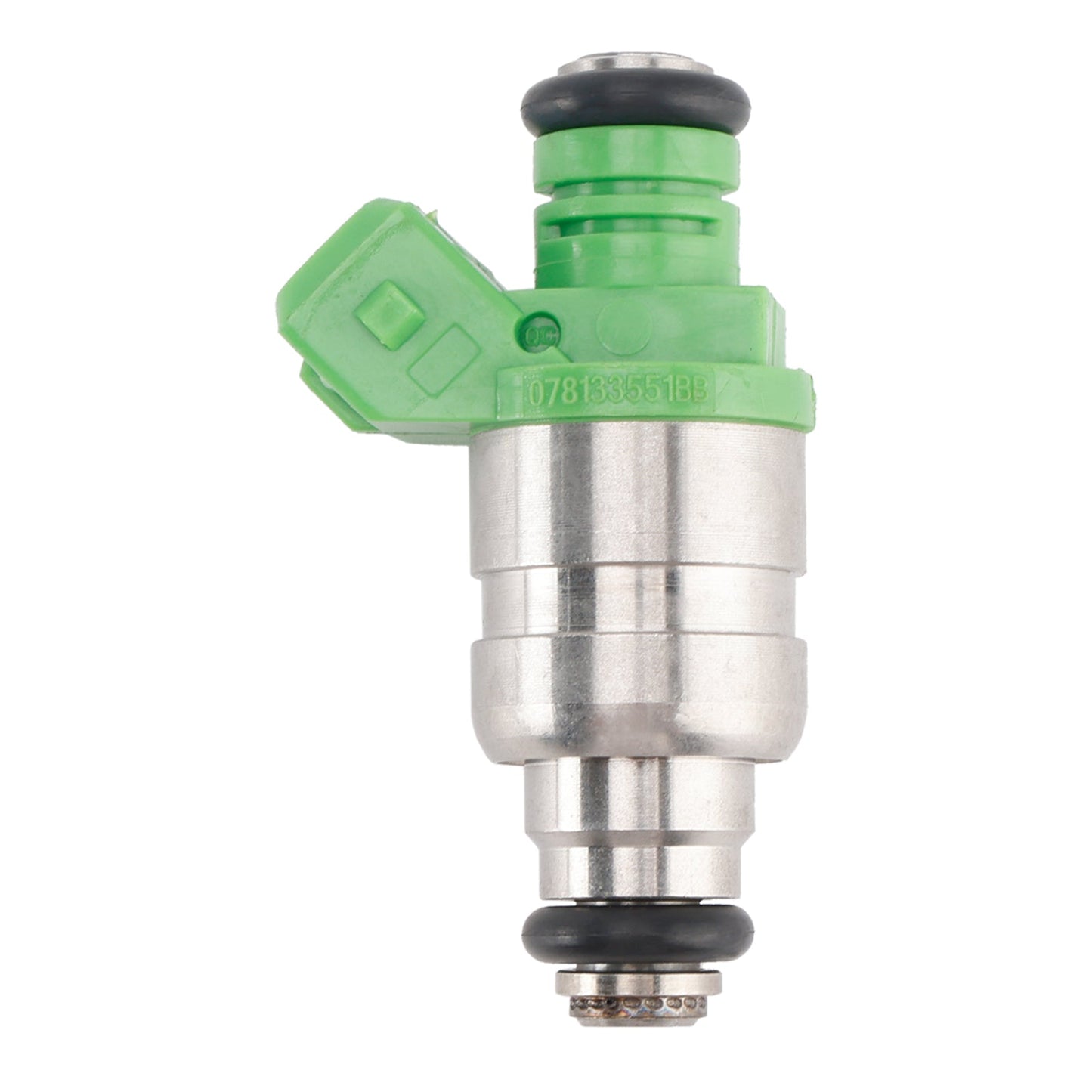 1 pz. Iniettore carburante 078133551BB adatto per Audi A4 S4 A6 S6 Allroad 2.7L