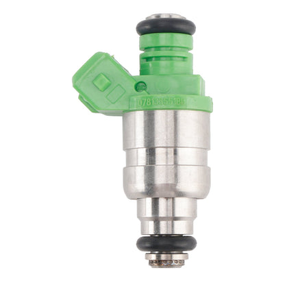 1 pz. Iniettore carburante 078133551BB adatto per Audi A4 S4 A6 S6 Allroad 2.7L