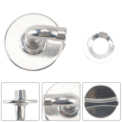 618107R Chiusura in metallo per porta forno a gas per Nordyne Nortek Intertherm Miller