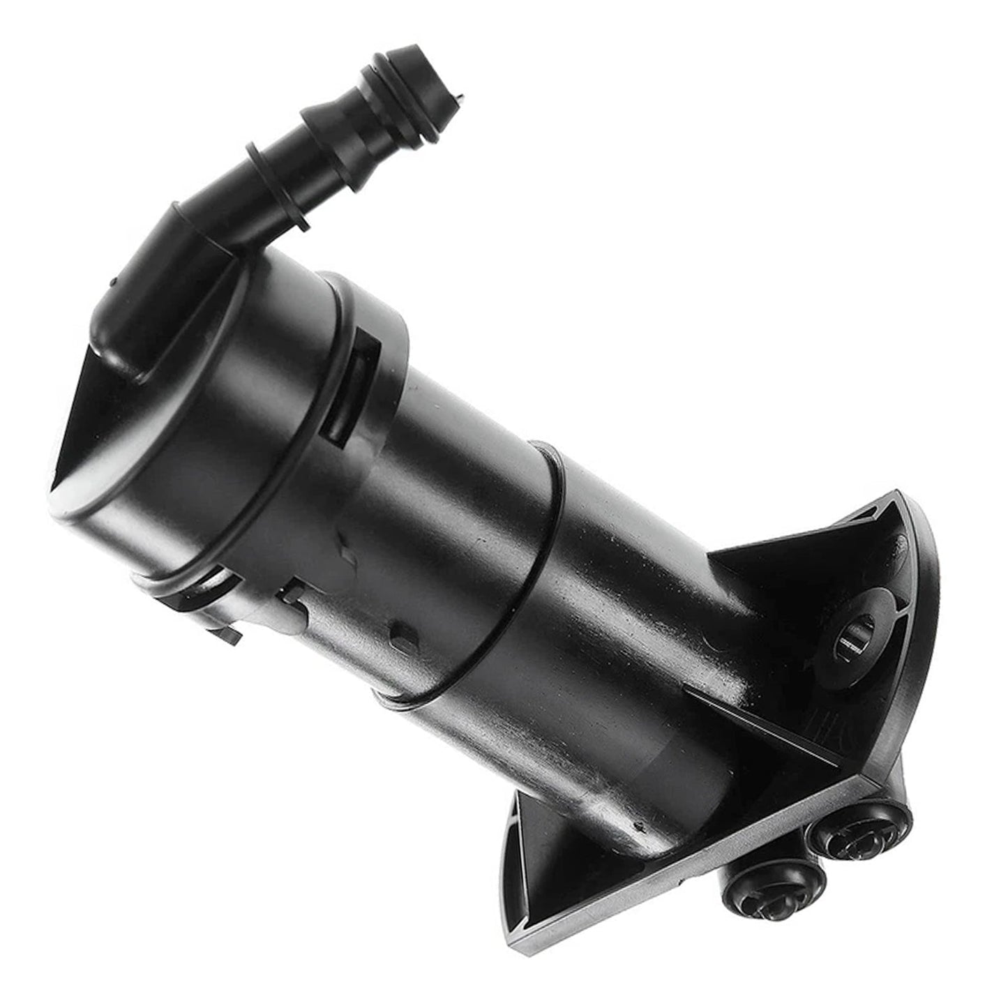 Ugello lavavetri faro anteriore sinistro 4F0955101 per Audi A6 C6 2004-2008