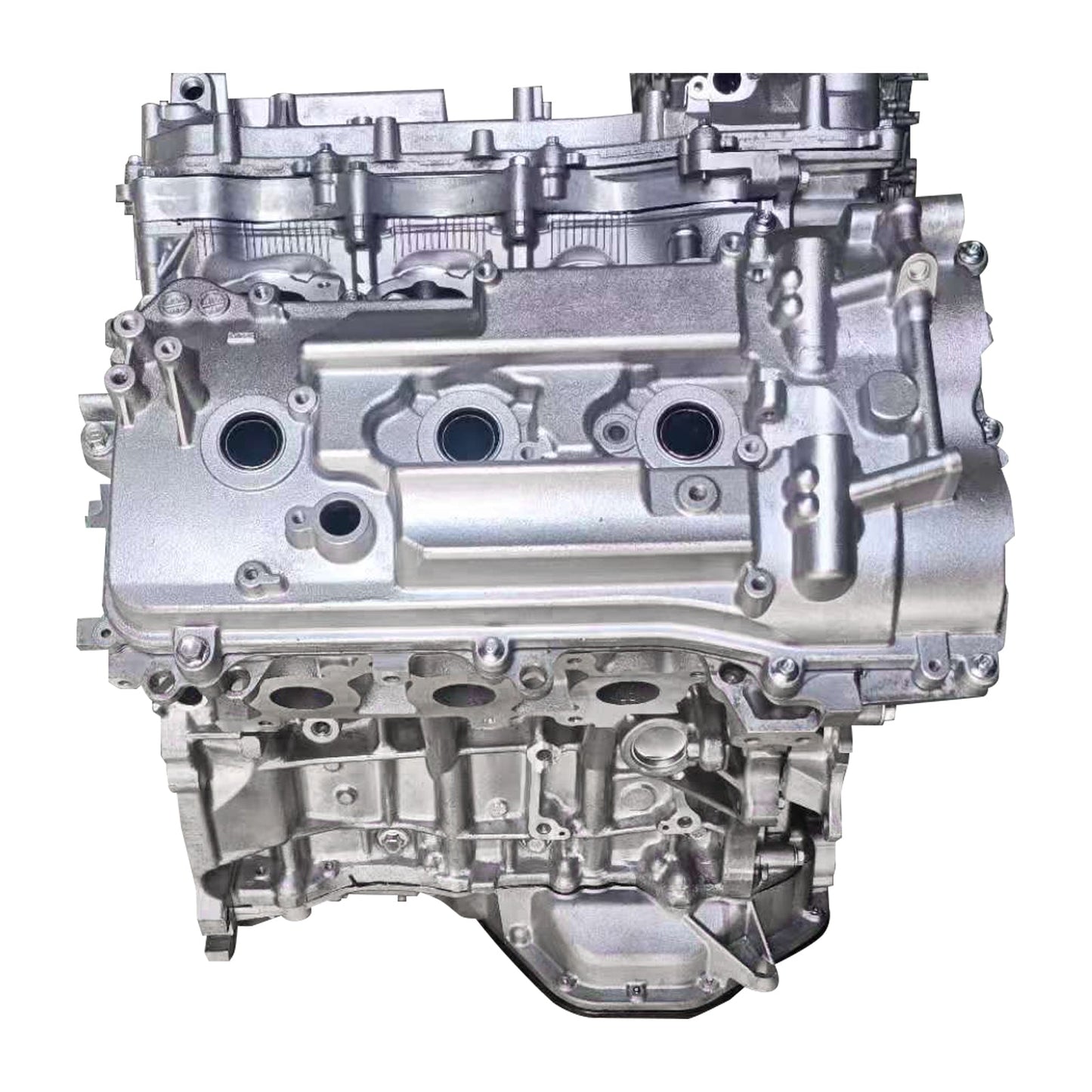 Motore nuovo di zecca Toyota Sienna 3.5L 6 cilindri 2007-2010 Blocco motore 2GR-FE