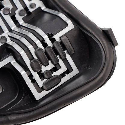 Supporto lampadina luce posteriore destra Audi A3 5 PORTE Sportback 2009-2013 8P4945258D