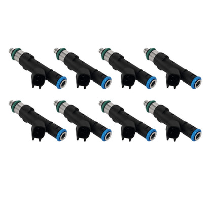 8 iniettori di carburante per Ford F-150 Lariat 5.4L V8 04 0280158003