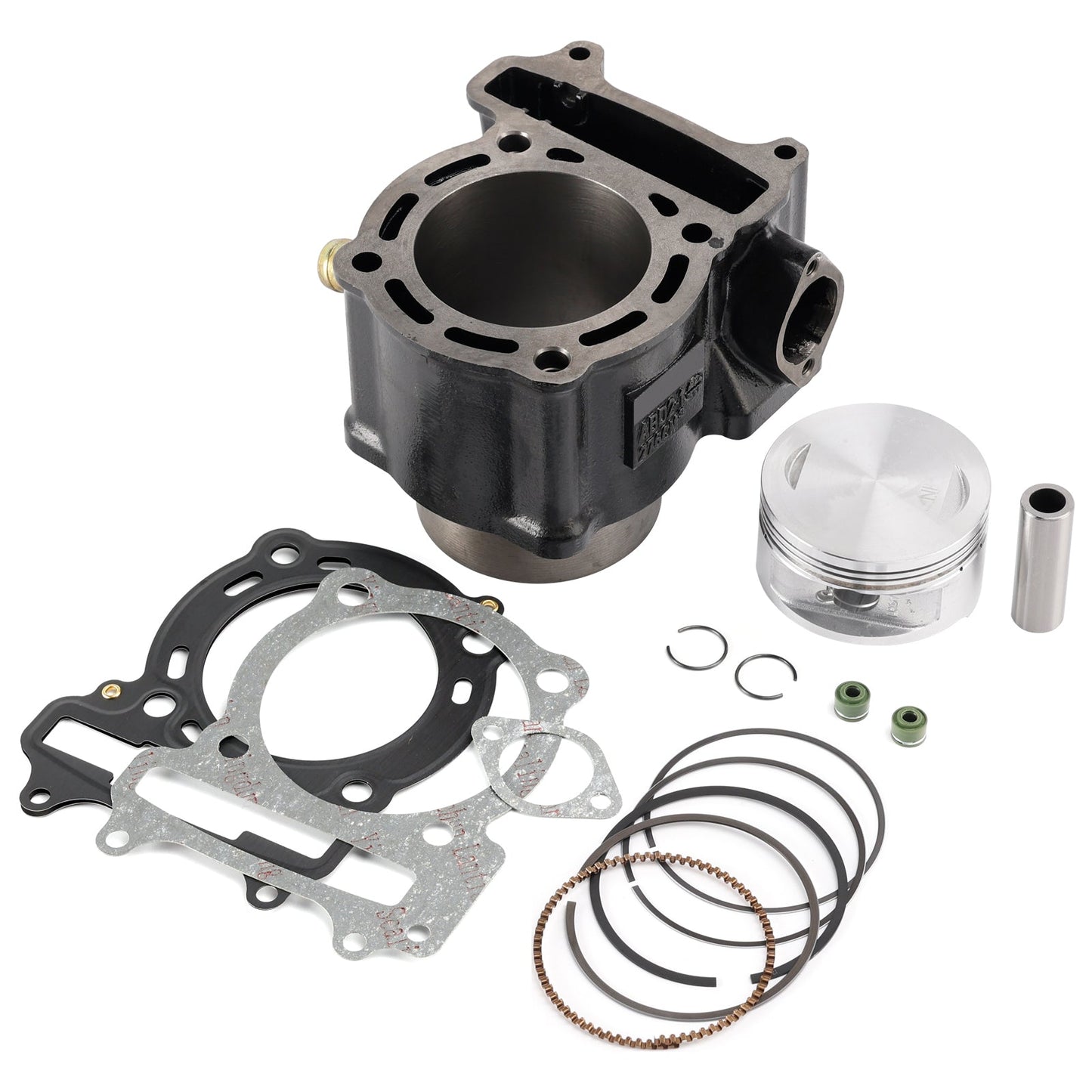 2020-2022 per Kymco MXU 300 T3B 12191-KHE7-910