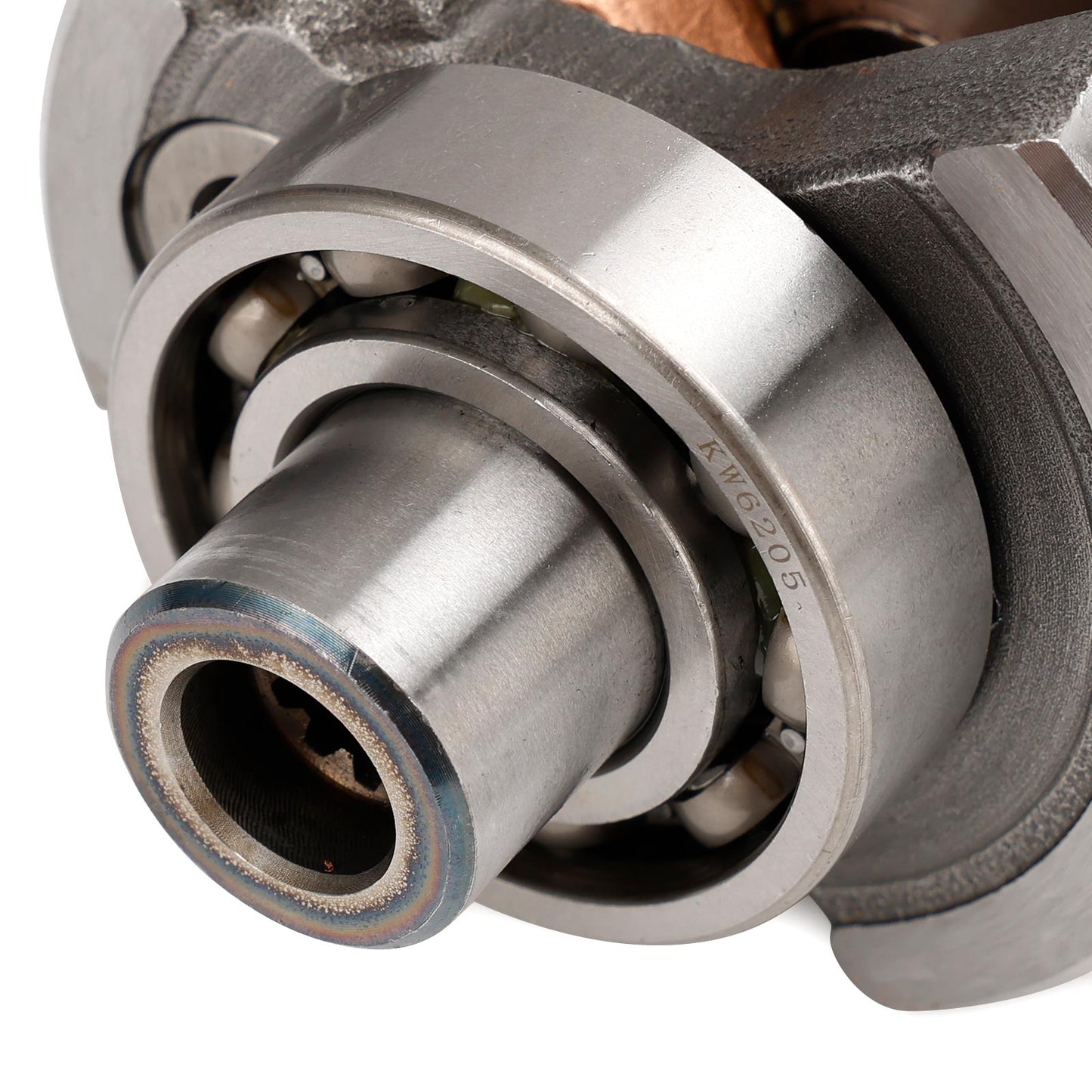 63V-11400-01-00 Gruppo albero motore 63V-11400-00-00 Per Yamaha 2 tempi 9,9 CV 15 CV