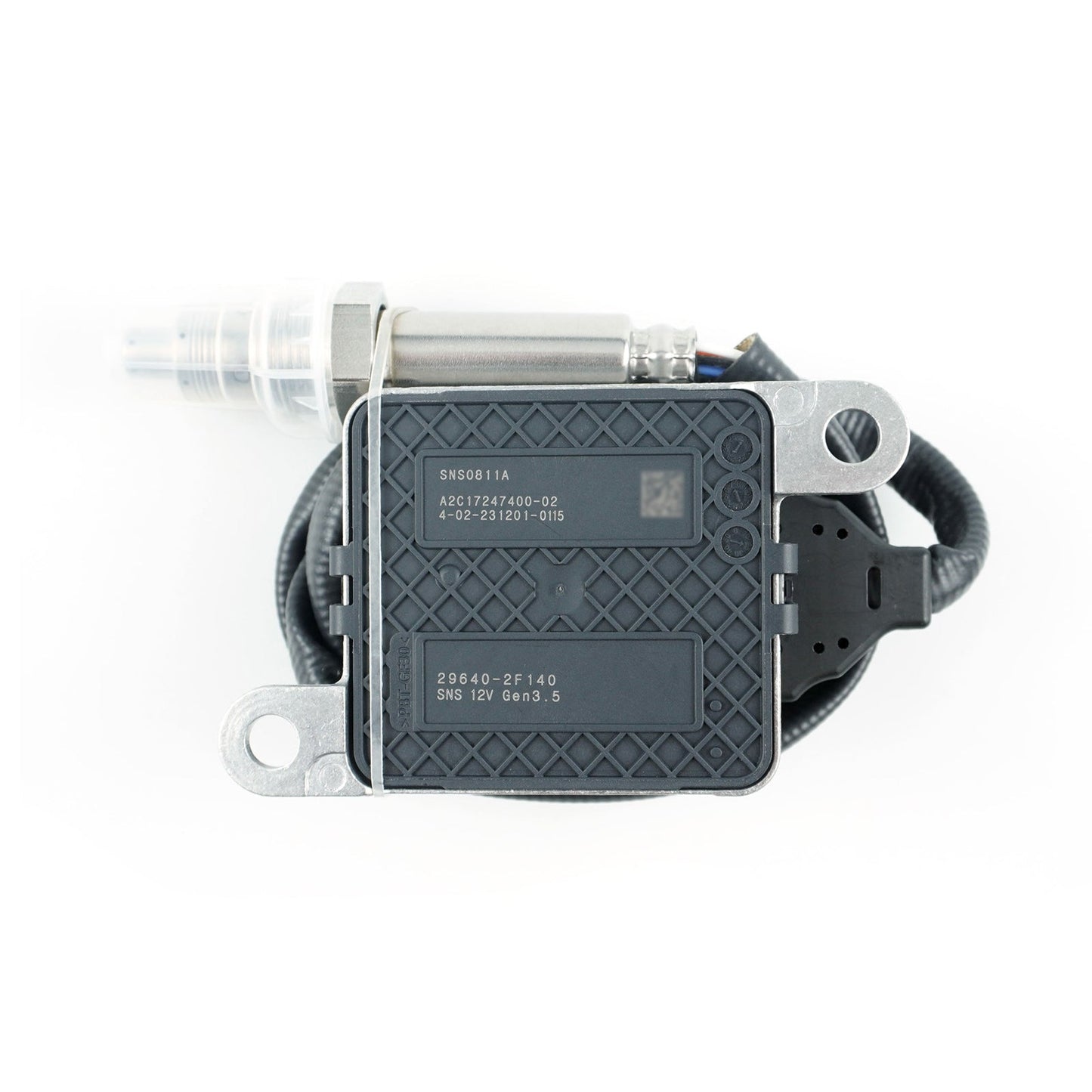 Sensore di ossido di azoto NOx SNS0811A 29640-2F140 per Hyundai KIA