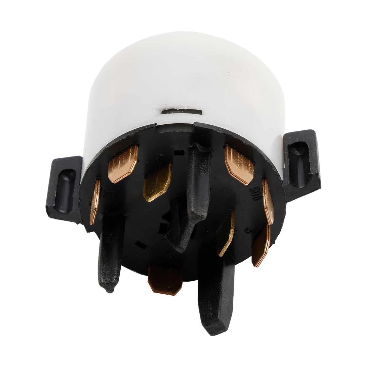 Interruttore di accensione dello sterzo per VW Passat Beetle Audi A4 Porsche 911 B0905849
