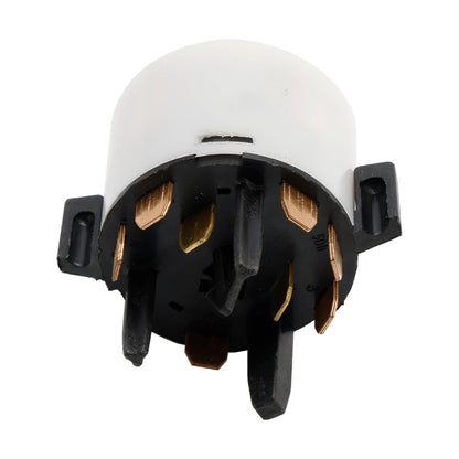 Interruttore di accensione dello sterzo per VW Passat Beetle Audi A4 Porsche 911 B0905849