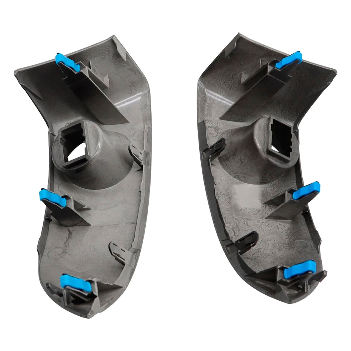 2006-2012 Toyota RAV4 2 pezzi pannello laterale di ventilazione centrale del cruscotto dell'auto 55412-42060-B0