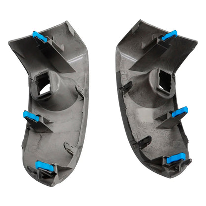 2006-2012 Toyota RAV4 2 pezzi pannello laterale di ventilazione centrale del cruscotto dell'auto 55412-42060-B0
