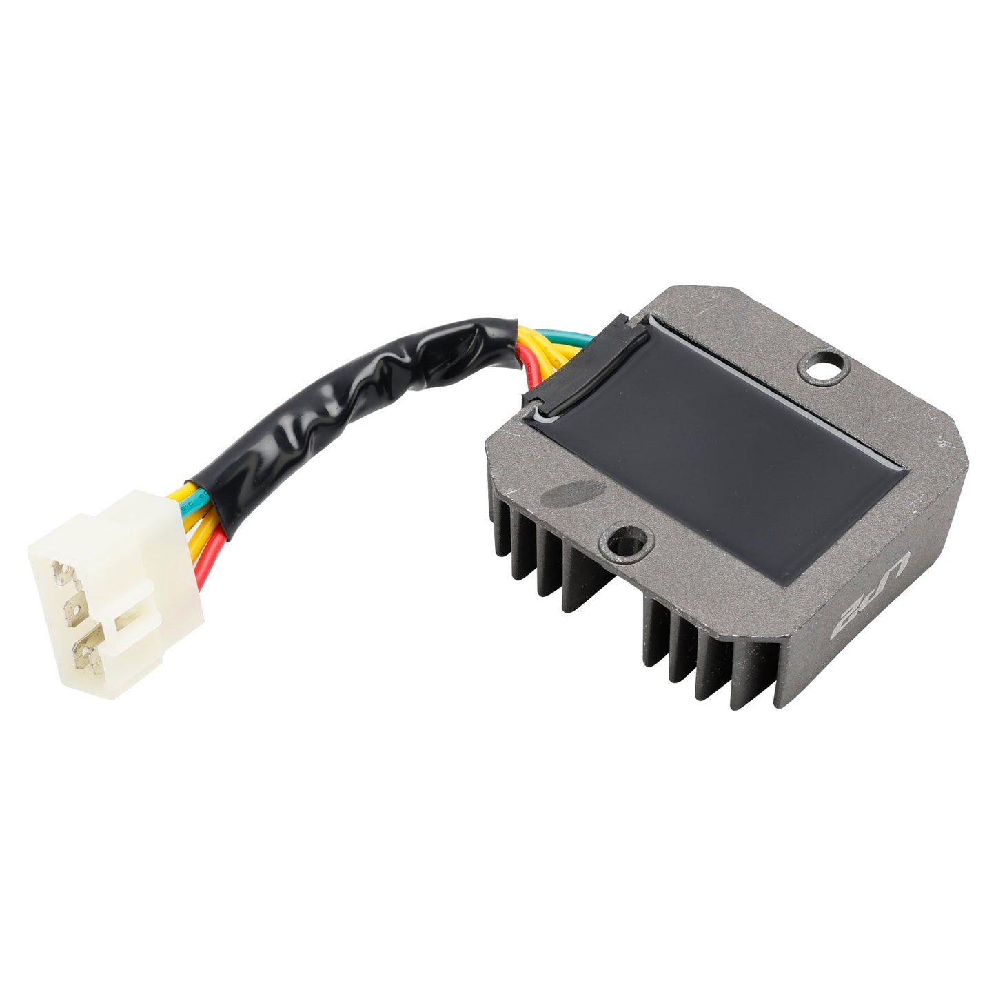 Guarnizione regolatore statore Linhai ATV 400 2D 93mm 27450 22007 23617