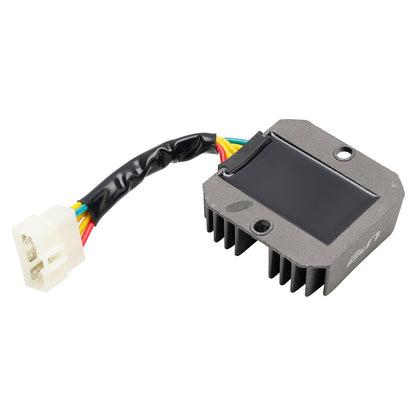 Guarnizione regolatore statore Linhai ATV 400 2D 93mm 27450 22007 23617