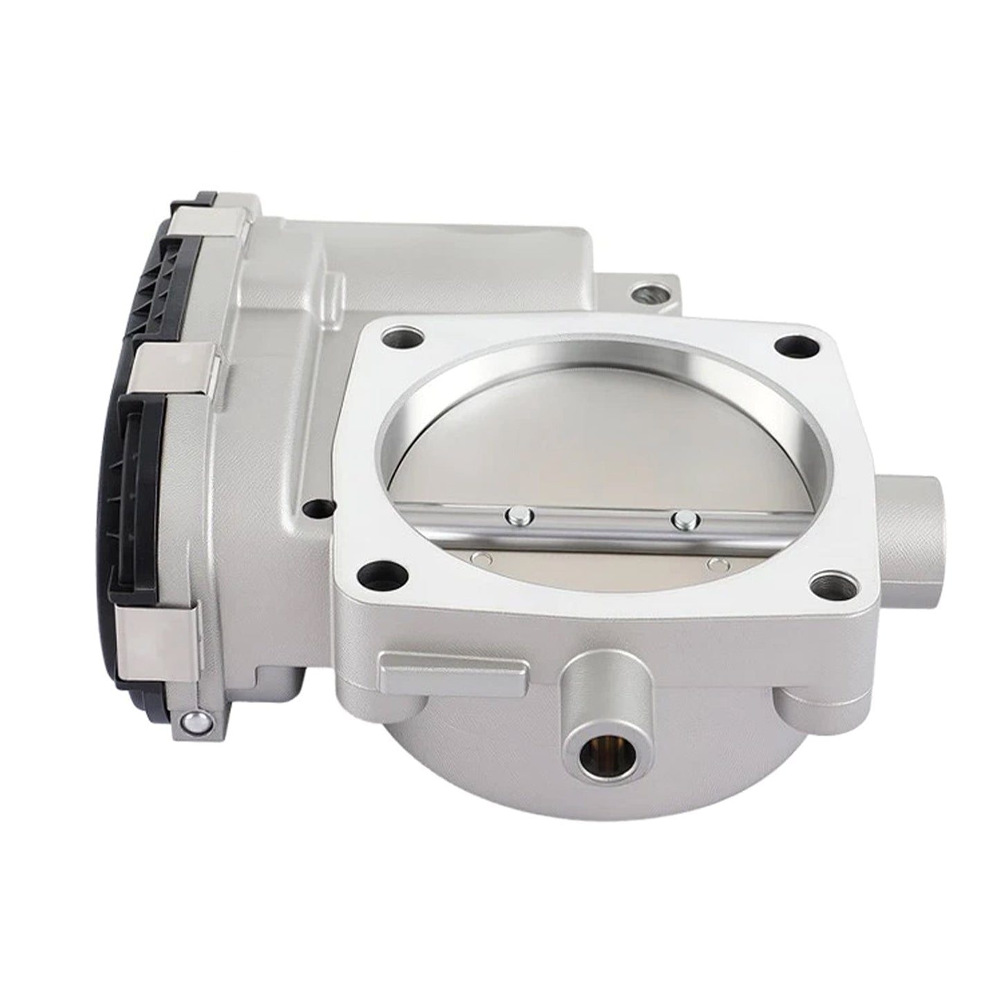 Corpo farfallato 67-5008 per Mercedes Benz E430, tutti i modelli, anni 2001-2002