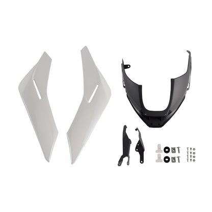 Pannelli inferiori del motore Street Triple 765 R/RS 2023-2025, carenatura protettiva