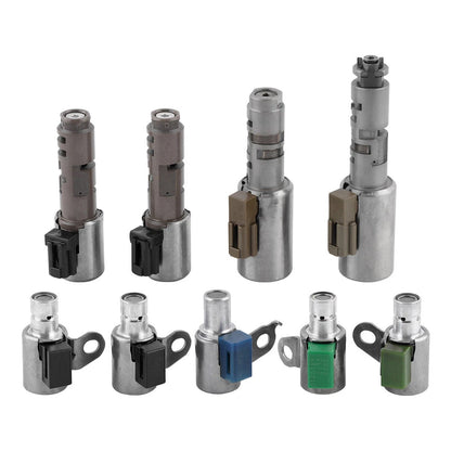 Solenoidi del cambio LEXUS GS300 9X 2005-2011 A760 A761E