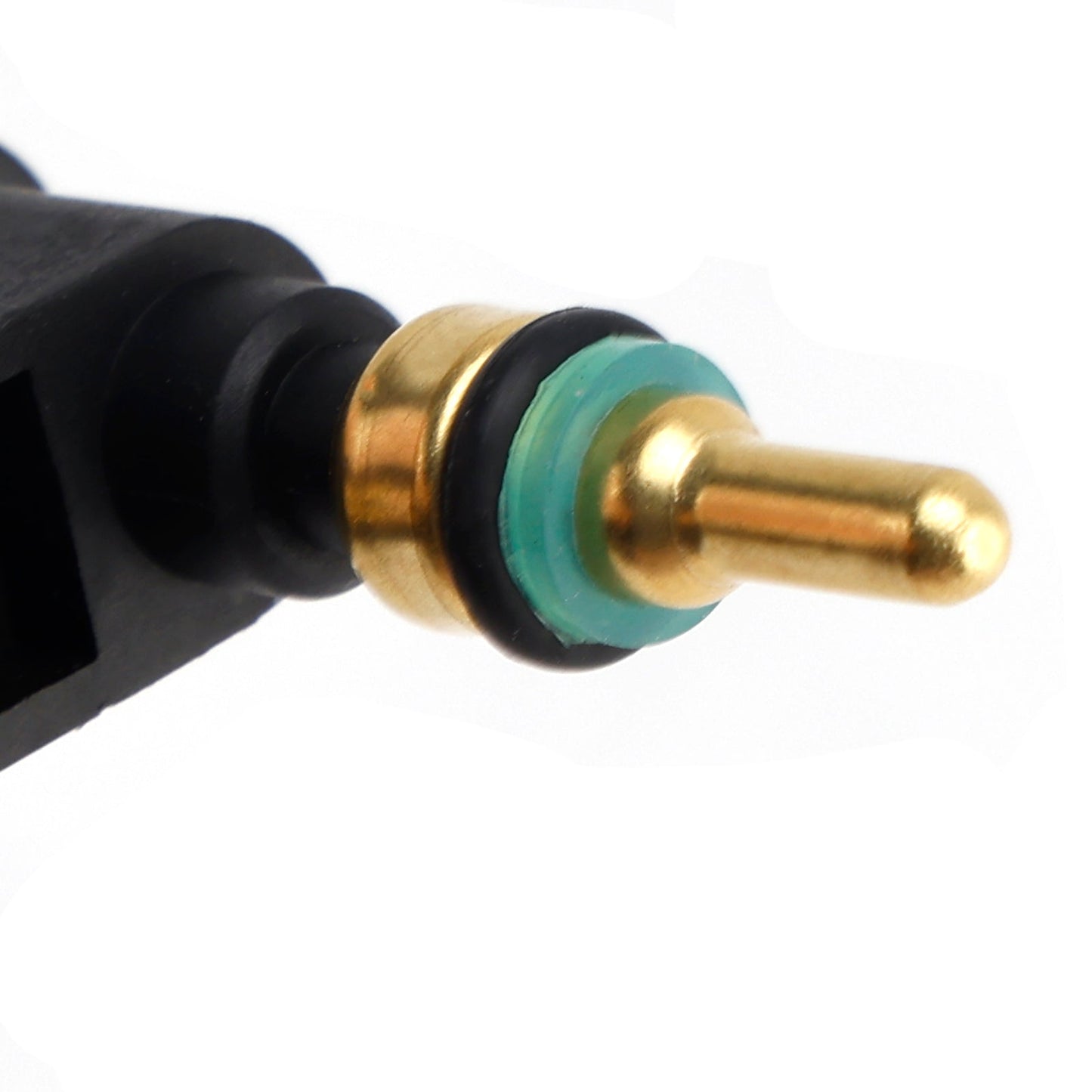 Sensore temperatura liquido refrigerante per Audi Q3 8U 1.4 TFSI Cambiare 03F919501