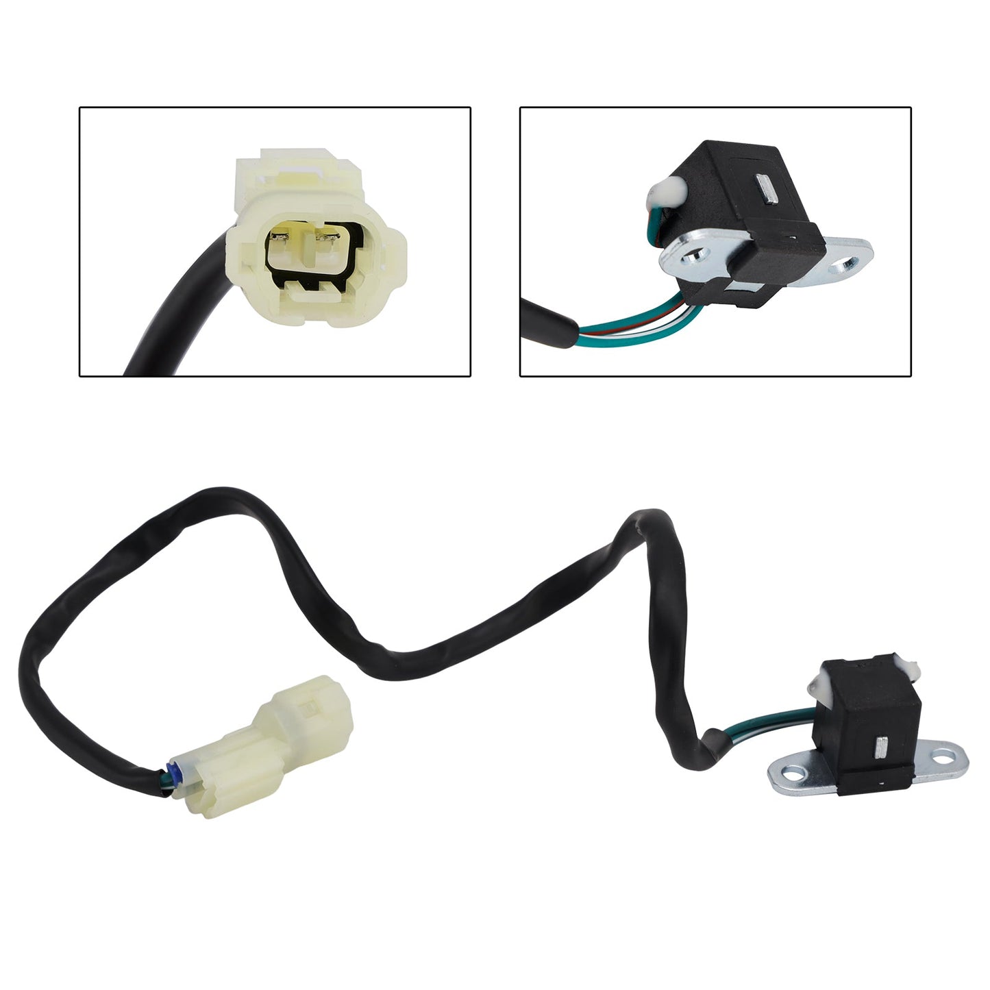 Sensore di fasatura dell'accensione 3007-318 per Arctic Cat CF1000 2009 XF8000 137 ZR8000