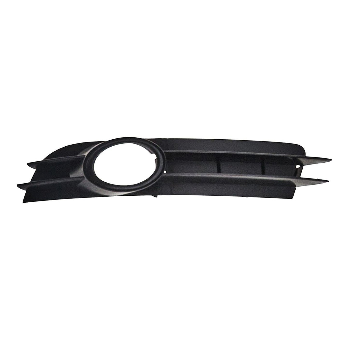Audi A6 C6 2005-2008, coppia di griglie fendinebbia 4F0807681A 4F0807682A