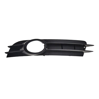 Audi A6 C6 2005-2008, coppia di griglie fendinebbia 4F0807681A 4F0807682A