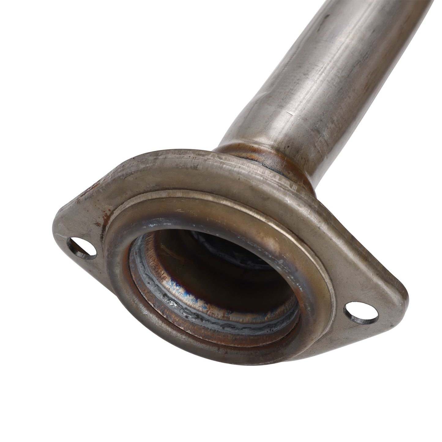 GMC Sierra 2500 HD 6.0L V8 Y Pipe con catalizzatori 2016-2017
