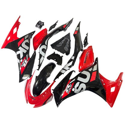 Kit di carenatura per Suzuki GSX-R125 2017-2024 (adatto solo per la versione statunitense)