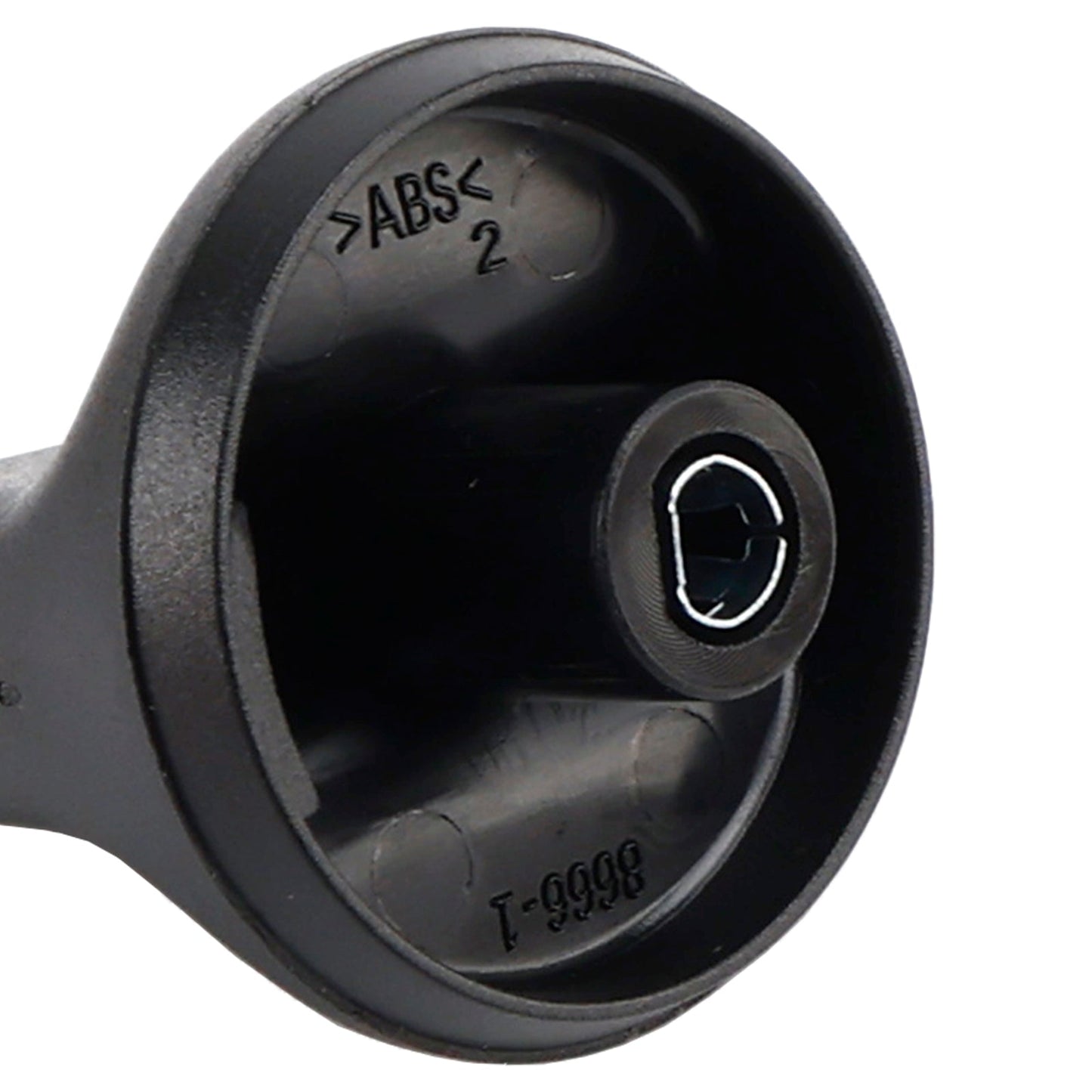 Manopola interruttore fari cruscotto F2DZ11666A per Ford Mercury Ranger
