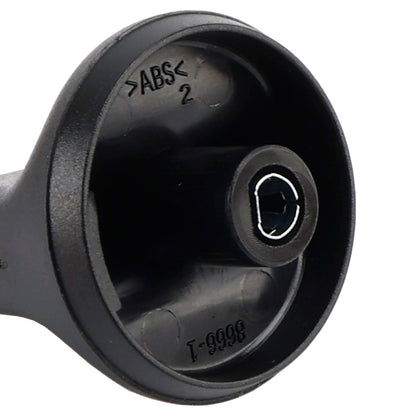 Manopola interruttore fari cruscotto F2DZ11666A per Ford Mercury Ranger