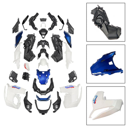 Kit di carene stampate a iniezione per Honda X-ADV 750 2025-2026