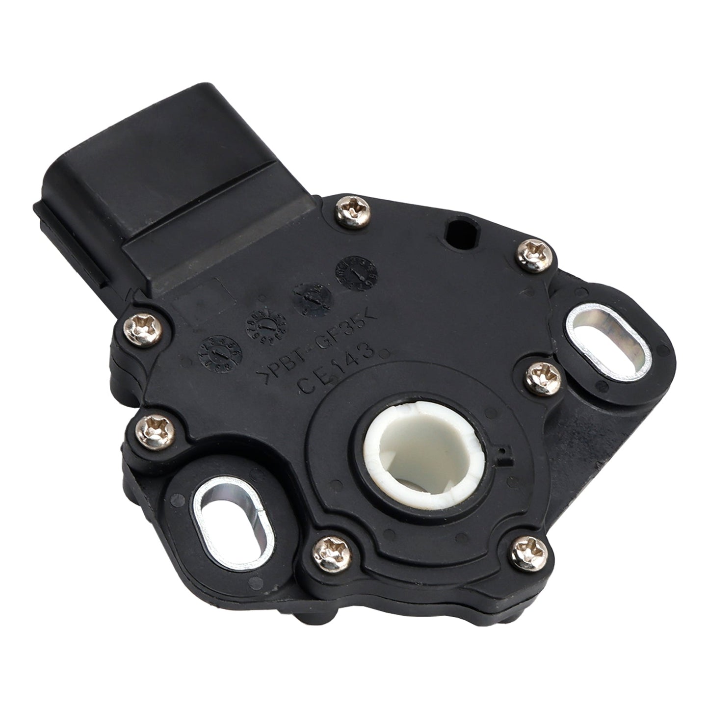 Interruttore di posizione della marcia del cambio 31918-3MX0A per Nissan Versa 1.6L 2013-2017