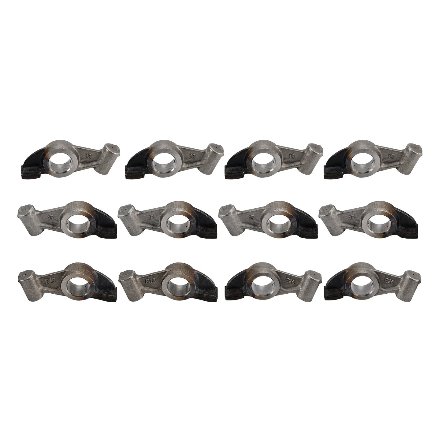 1989-1990 240SX, KA24 Set completo bilancieri 13257-40F06 13257-40F07