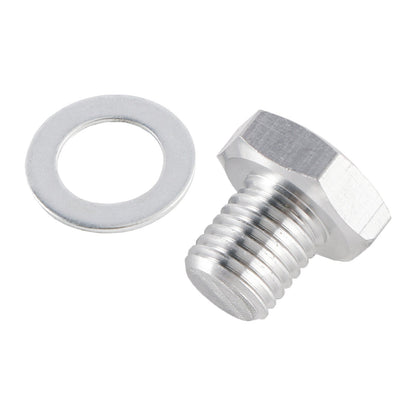 Tappo testata per sensore temperatura liquido refrigerante M12-1,5 LS1 LSX LS3 551158