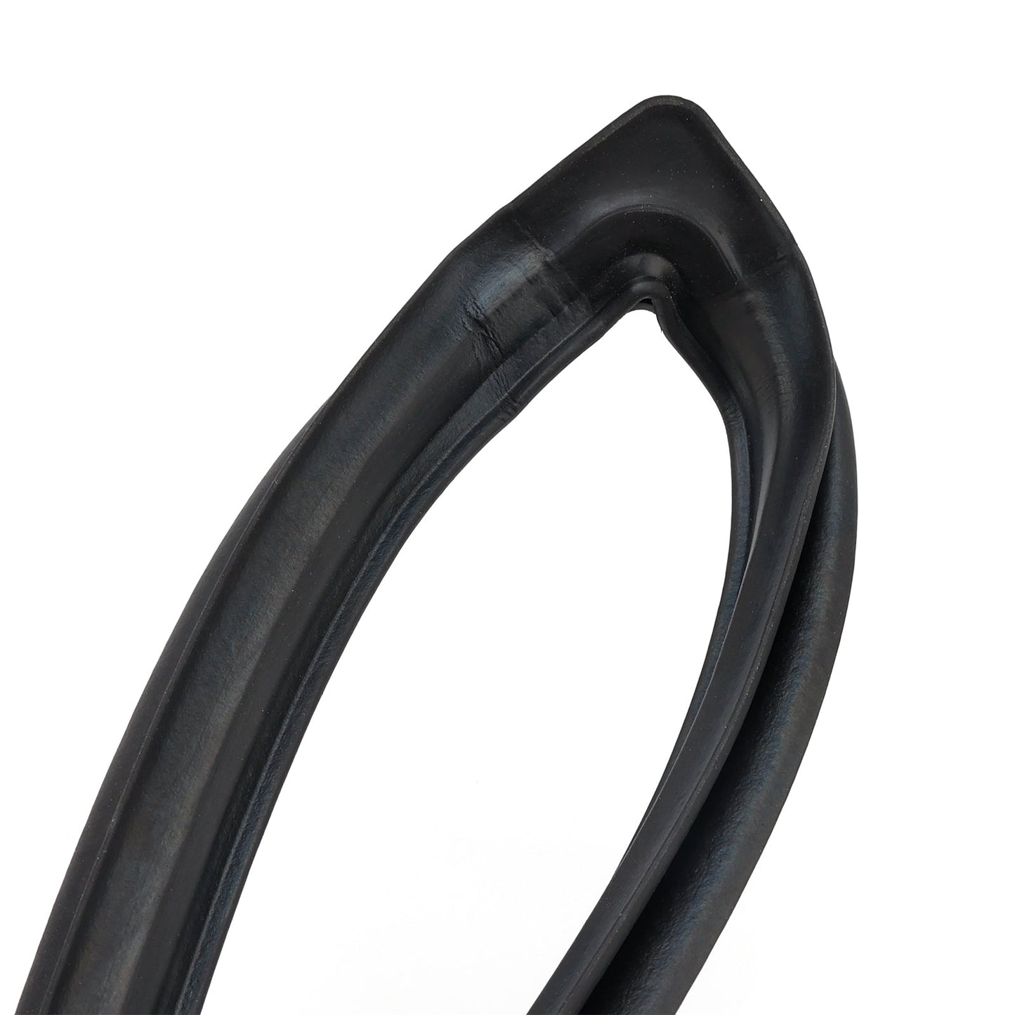 2 guarnizioni per portiera anteriore sinistra + destra per Toyota Land Cruiser Serie 70 67861-60020
