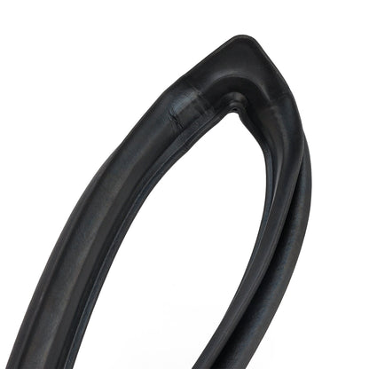 2 guarnizioni per portiera anteriore sinistra + destra per Toyota Land Cruiser Serie 70 67861-60020