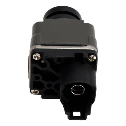 11.2010-09.2018 AUDI A6 C7 Limousine 4G2 4GC 136 - 450 CV Telecamera di assistenza al parcheggio 7P6980551C 7P6980551A