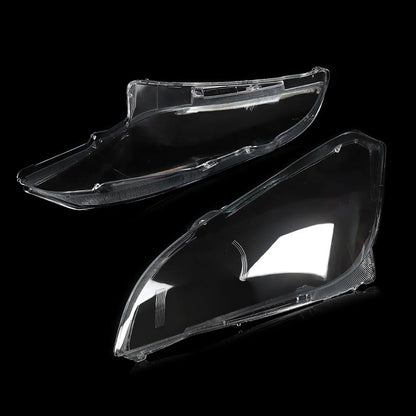 Copri lente faro Infiniti M25 M35 M37 M56 2011-2012 trasparente